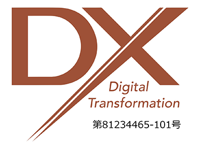 ＤＸロゴ